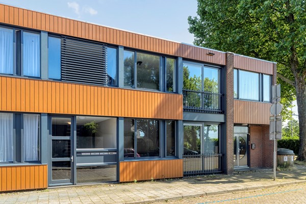 Te koop: Baroniestraat 109A, 5281 JC Boxtel